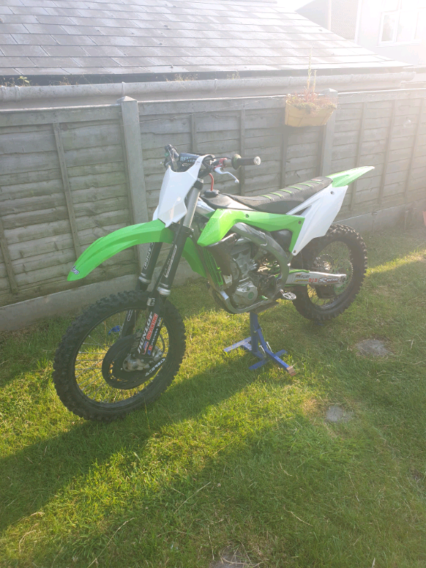 pit bikes for sale gumtree